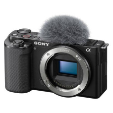 Sony Fotokamera ZV-E10 Body Sony Fotokamera ZV-E10 Body