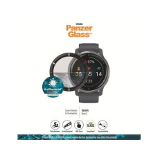 Panzerglass Displayschutz Anti-Glare für Garmin Venu 2