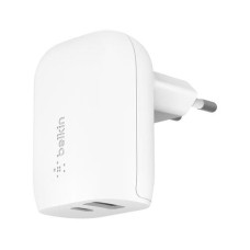 Belkin USB-Wandladegerät Boost Charge USB-C + USB-A 37 W