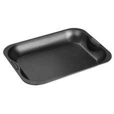 Zenker Auflaufform Special Cooking 40 x 30 cm, Eckig, Schwarz