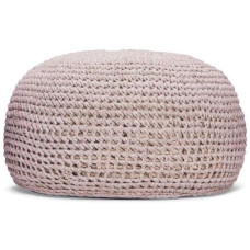 Best-Freizeitmöbel Pouf Ronda Soft Pink