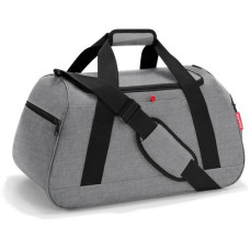 Reisenthel Sporttasche Activitybag Twist Silver