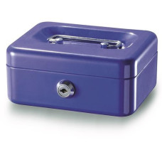 Robert Rieffel Geldkassette VT-GK1 Blau Robert Rieffel Geldkassette VT-GK1 Blau