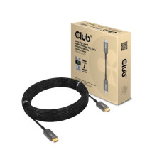 Club 3D Kabel CAC-1377 HDMI - HDMI, 15 m Club 3D Kabel CAC-1377 HDMI - HDMI, 15 m