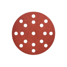 Metabo Haftschleifscheibe 125 mm, P320, 50 Stück