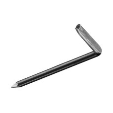 Krafter Hakennägel, Stahl 3 x 50 mm, 15 Stück