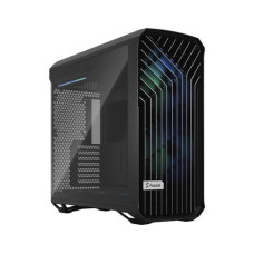 Fractal Design PC-Gehäuse Torrent RGB TG Schwarz