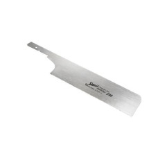 Shogun Ersatzsägeblatt Dozuki 24 cm Shogun Ersatzsägeblatt Dozuki 24 cm