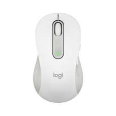 Logitech Maus Signature M650 L left Weiss Logitech Maus Signature M650 L left Weiss