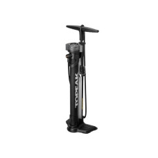 Topeak JoeBlow Booster Standpumpe mit Kompressorfunktion Topeak JoeBlow Booster Standpumpe mit Kompressorfunktion