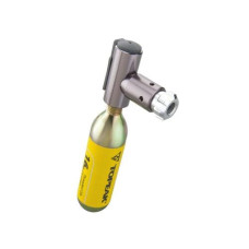 Topeak AirBooster CO2-Pumpe Topeak AirBooster CO2-Pumpe