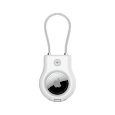 Belkin Secure Holder mit Drahtseil Weiss Belkin Secure Holder mit Drahtseil Weiss