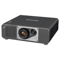 Panasonic Projektor PT-FRQ50 - Schwarz Panasonic Projektor PT-FRQ50 - Schwarz