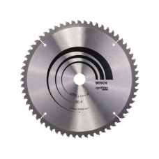 Bosch Professional Kreissägeblatt Optiline Wood, 305 x 30 x 2.5 mm, Z 60 Bosch Professional Kreissägeblatt Optiline Wood, 305 x 30 x 2.5 mm, Z 60