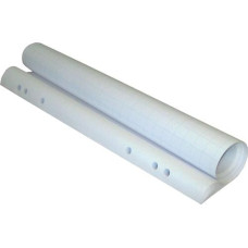 Franken Flipchart 68 x 98 cm, 20 Blatt, Kariert, 80 g/m², 5 Stück Franken Flipchart 68 x 98 cm, 20 Blatt, Kariert, 80 g/m², 5 Stück