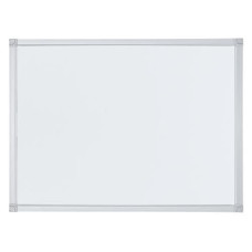 Franken Magnethaftendes Whiteboard X-tra!Line 120 cm x 300 cm, Weiss