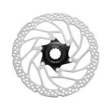 Shimano Bremsscheibe SM-RT30 (Ø 203 mm) Center-Lock