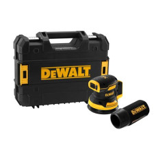 DeWalt Akku-Exzenterschleifer 18 V DCW210NT Solo DeWalt Akku-Exzenterschleifer 18 V DCW210NT Solo