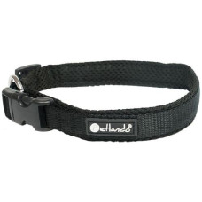 petlando Halsband Mesh, Schwarz