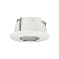 Hanwha Techwin Einbaugehäuse SHD-1600FPW Weiss