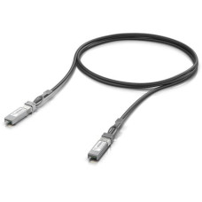 Ubiquiti Direct Attach Kabel UACC-DAC-SFP10-1M SFP+/SFP+ 1 m Ubiquiti Direct Attach Kabel UACC-DAC-SFP10-1M SFP+/SFP+ 1 m