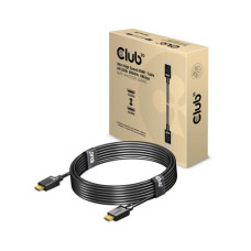 Club 3D Kabel CAC-1374 HDMI - HDMI, 4 m Club 3D Kabel CAC-1374 HDMI - HDMI, 4 m
