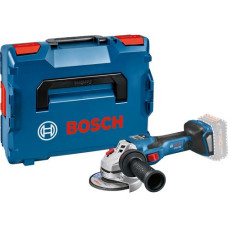 Bosch Professional Akku-Winkelschleifer GWS 18V-15 SC Biturbo solo