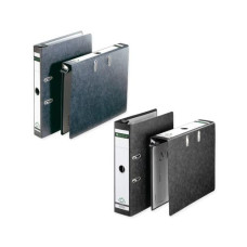 Leitz Ordner A4, 5 cm, Schwarz Leitz Ordner A4, 5 cm, Schwarz