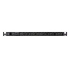 Aten Basis PDU PE0216SG 0U, 16 Port, 16A