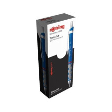 Rotring Druckbleistift Tikky 0.5 mm, Blau