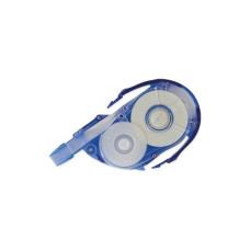 Tombow Nachfüllkassette Mono Ct-yre6 6 mm x 16 m Tombow Nachfüllkassette Mono Ct-yre6 6 mm x 16 m