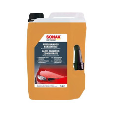 Sonax Autoshampoo Konzentrat, 5 l