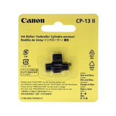 Canon Farbrolle CP 13 Rot und Blau