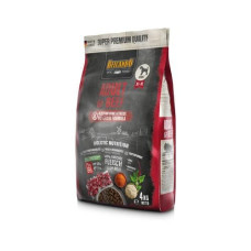 Belcando Trockenfutter Adult GF Rind, 4 kg