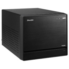 Shuttle Barebone XPC Cube SW580R8
