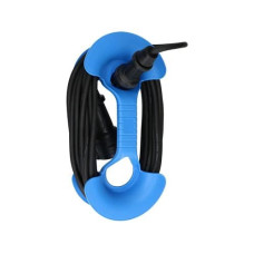 Max Hauri Verlängerungskabel 10 m T13/T13 IP55