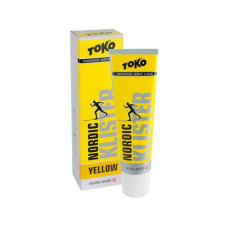 TOKO Nordic Klister Yellow 55 g