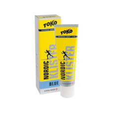 TOKO Nordic Klister Blue 55 g