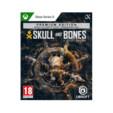 Ubisoft Skull & Bones Premium Edition