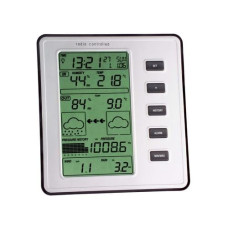 TFA Dostmann Wetterstation Stratos TFA Dostmann Wetterstation Stratos