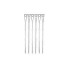 Fennek Grill Grillspiess Set kurz, 6 Stück