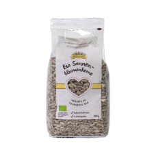 Leib und Gut Bio Sonnenblumenkerne 350 g