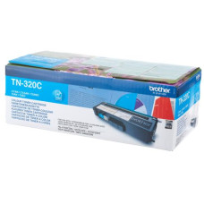Brother Toner TN-320C Cyan