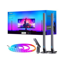 Govee Pro Gaming-Licht DreamView G1, RGBIC, WiFi