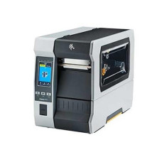 Zebra Technologies Etikettendrucker ZT610 300dpi WLAN Zebra Technologies Etikettendrucker ZT610 300dpi WLAN