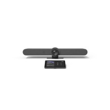 Logitech Rally Bar Graphite Video Collaboration Bar + TAP IP