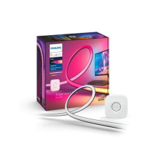 Philips Hue Play Gradient PC Lightstrip, 24/27, 3er-Starter-Set Philips Hue Play Gradient PC Lightstrip, 24/27, 3er-Starter-Set