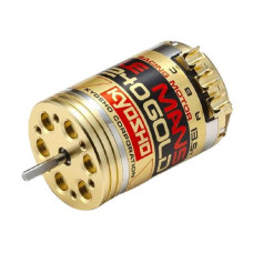 Kyosho Brushless Motor Le Mans 240 Gold 13.5T, Sensored
