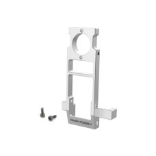 OMPHobby Servoträgerplatte Alu M2 - Evo