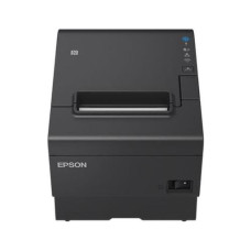 Epson Thermodrucker TM-T88VII (LAN / USB / Black)